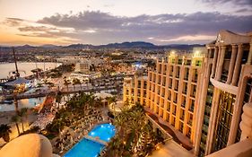 Hilton Eilat Queen of Sheba Hotel